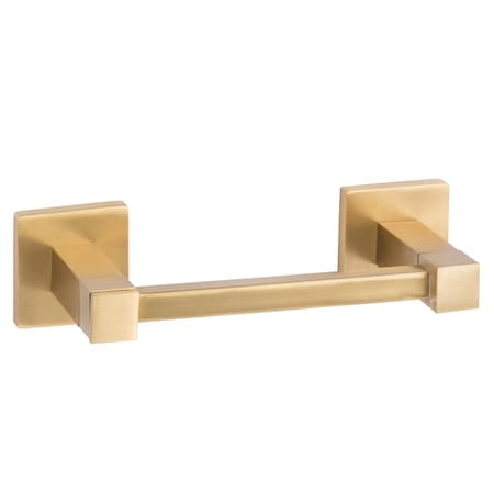 Sure-Loc Hardware Sure-Loc Hardware Vail Handleset, Basel Handleset Trim, Satin Brass VL507-BS SB